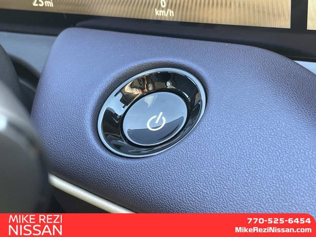 New 2026 Nissan Leaf SV+ image 17