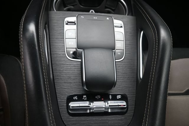 Certified 2021 Mercedes-Benz GLS 63 AMG 4MATIC image 13
