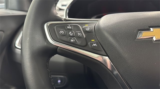 Used 2024 Chevrolet Equinox Premier image 12