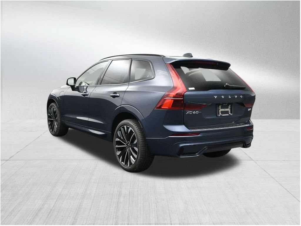 New 2026 Volvo XC60 T8 Ultra w/ Protection Package Premier AWD/4WD image 3