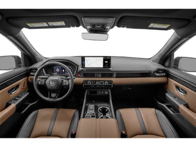 New 2026 Honda Passport TrailSport Elite image 7