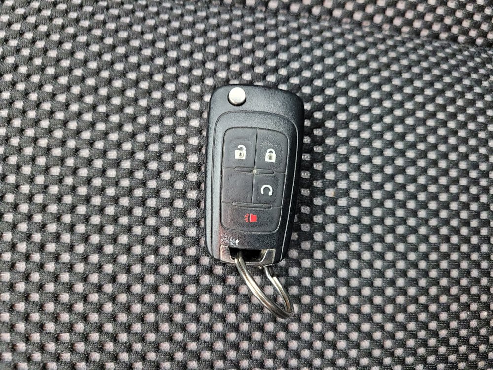 Used 2017 Chevrolet Equinox LT w/ Convenience Package FWD image 32
