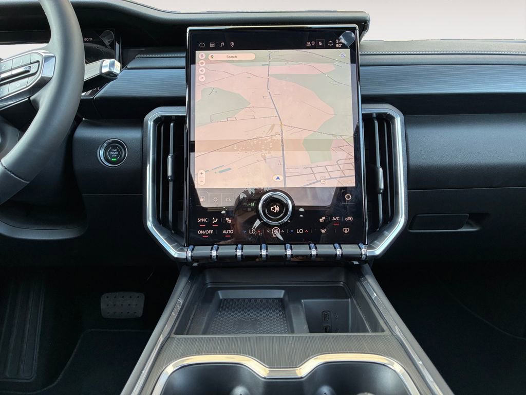 New 2026 GMC Acadia Elevation w/ Elevation Premium Package FWD image 11