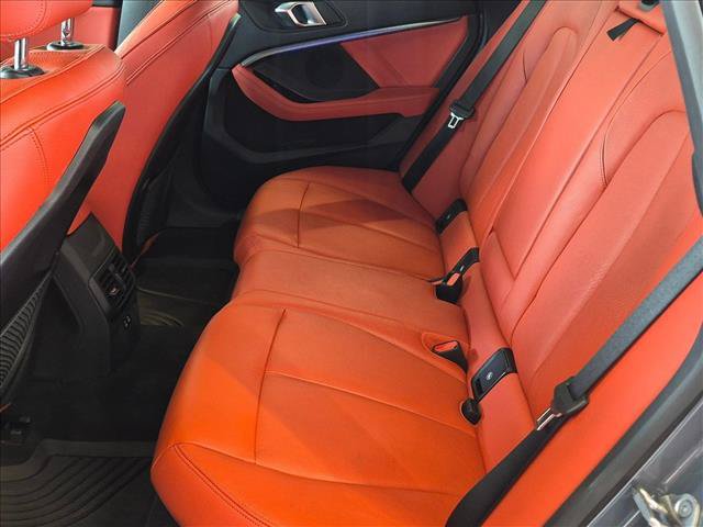 Used 2022 BMW M235i xDrive Gran Coupe w/ Premium Package AWD/4WD image 15