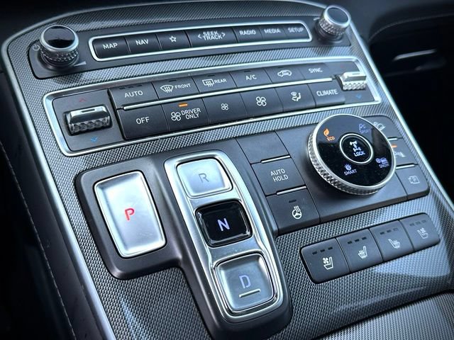 Used 2023 Hyundai Santa Fe Limited AWD/4WD image 18