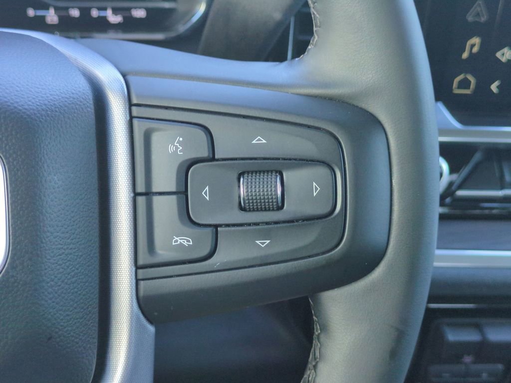 Used 2025 GMC Sierra 1500 SLT AWD/4WD image 19