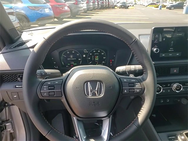 New 2026 Honda CR-V Sport-L image 17