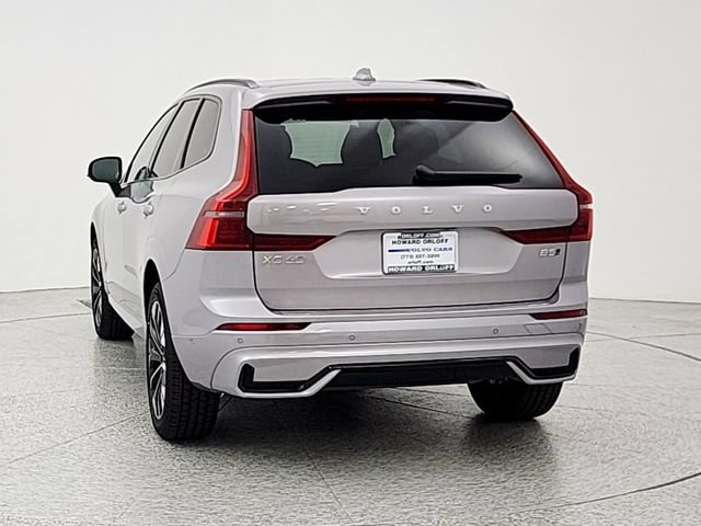 New 2026 Volvo XC60 B5 Plus w/ Protection Package Premier AWD/4WD image 6