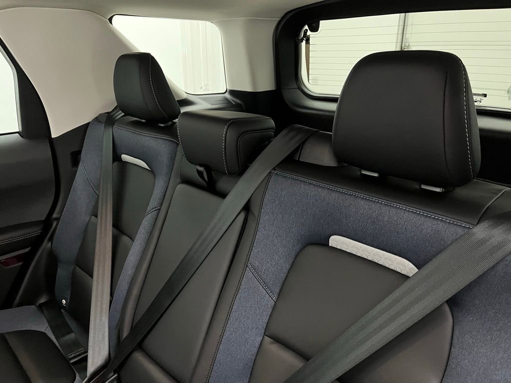 New 2025 Ford Bronco Sport Outer Banks w/ Outer Banks Tech Package+ image 31