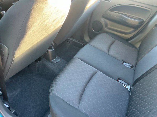 Used 2024 Mitsubishi Mirage ES FWD image 10