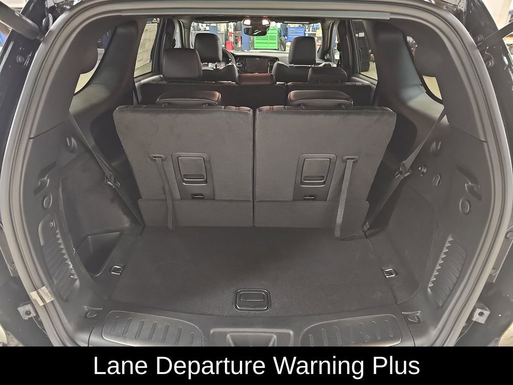 New 2026 Dodge Durango GT image 24