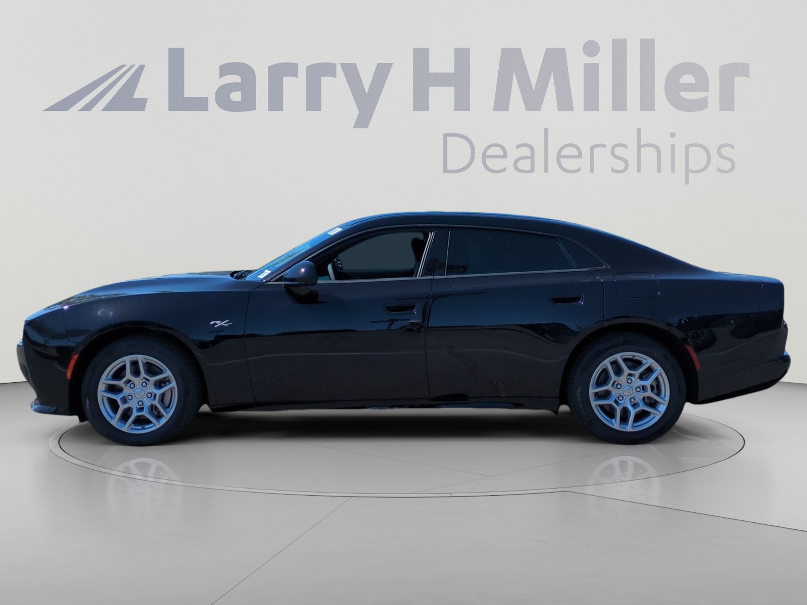 New 2026 Dodge Charger R/T AWD/4WD image 2