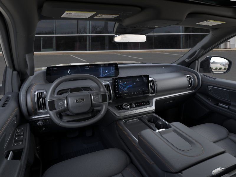 New 2026 Ford Expedition Tremor AWD/4WD image 9