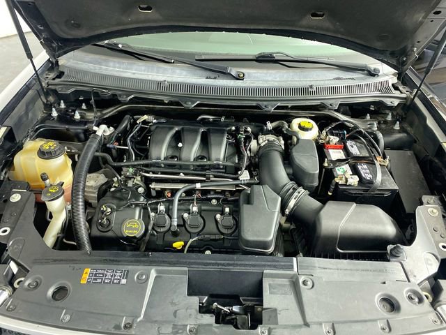 Used 2019 Ford Flex Limited image 24
