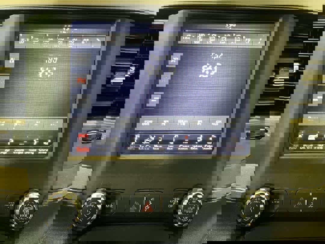 Used 2021 RAM 3500 Tradesman image 19