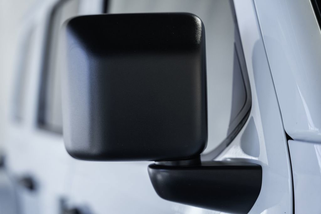 New 2025 Jeep Wrangler Unlimited Rubicon 4xe image 14