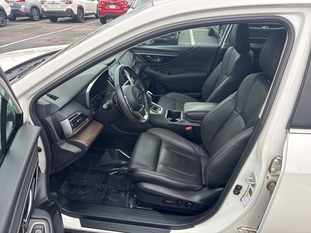 Certified 2023 Subaru Outback Limited XT AWD/4WD image 7