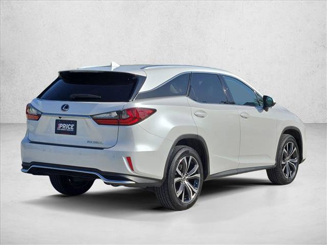 Used 2021 Lexus RX 350L FWD w/ Premium Package image 5