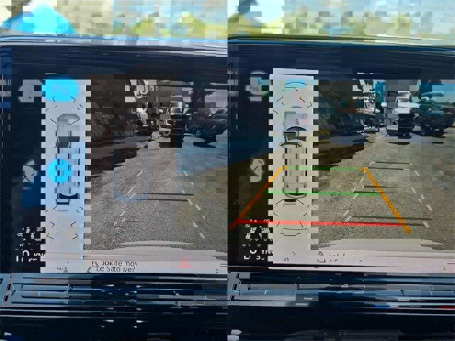 New 2026 Volkswagen Atlas Cross Sport SE image 21