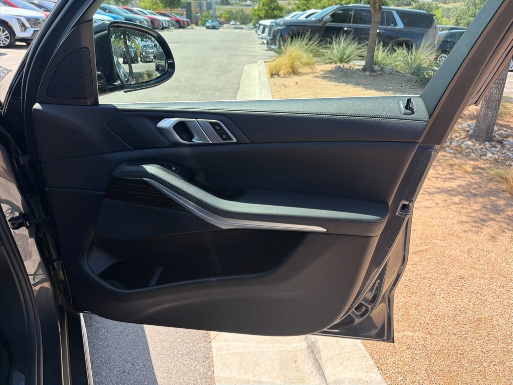 Used 2019 BMW X5 xDrive40i AWD/4WD image 40