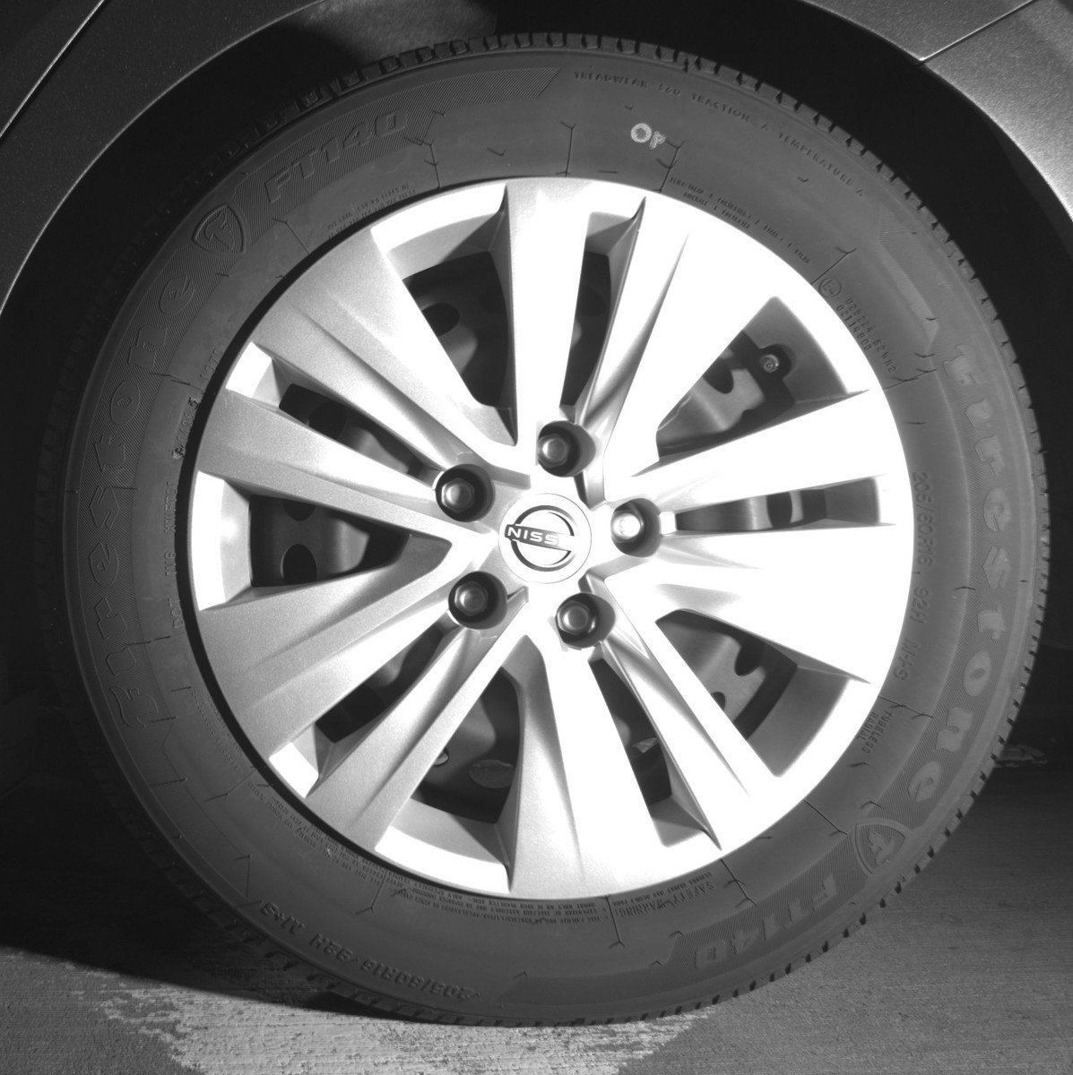 Used 2025 Nissan Sentra S FWD image 14