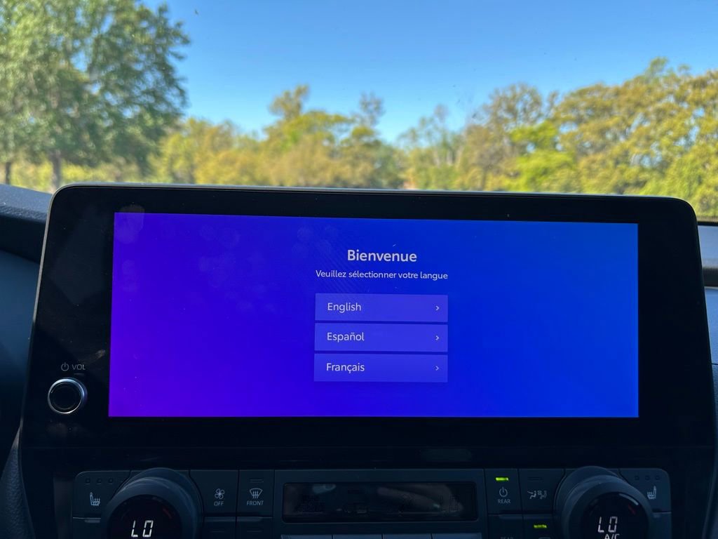 Certified 2024 Toyota Grand Highlander XLE image 24