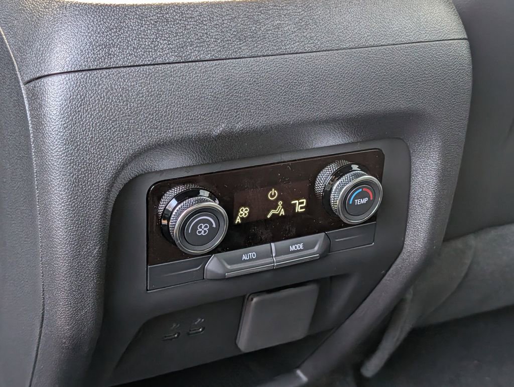 New 2026 Buick Enclave Sport Touring w/ Power Package image 25