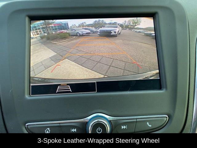 Used 2022 Chevrolet Equinox LT AWD/4WD image 13