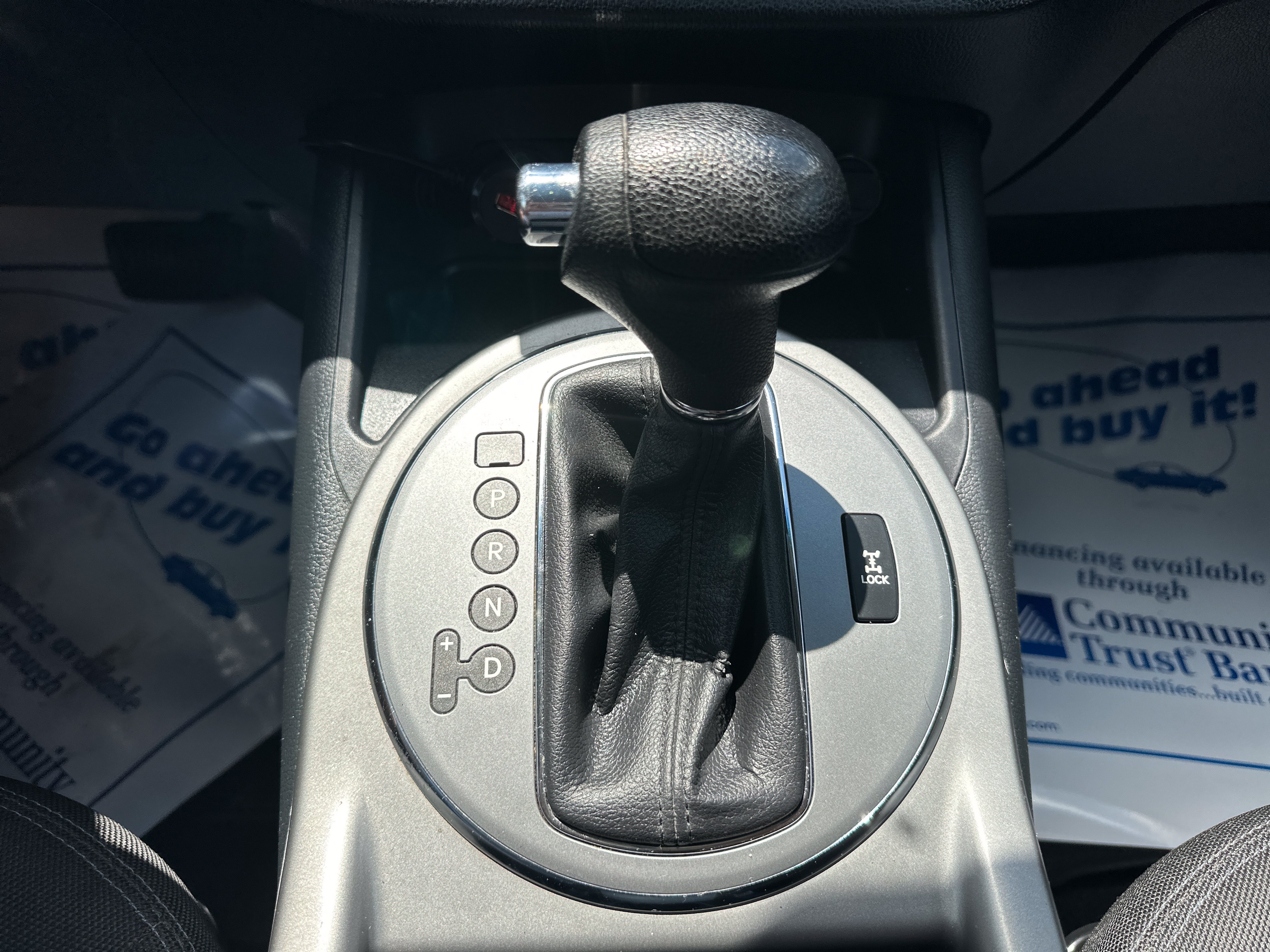 Used 2015 Kia Sportage LX AWD/4WD image 17