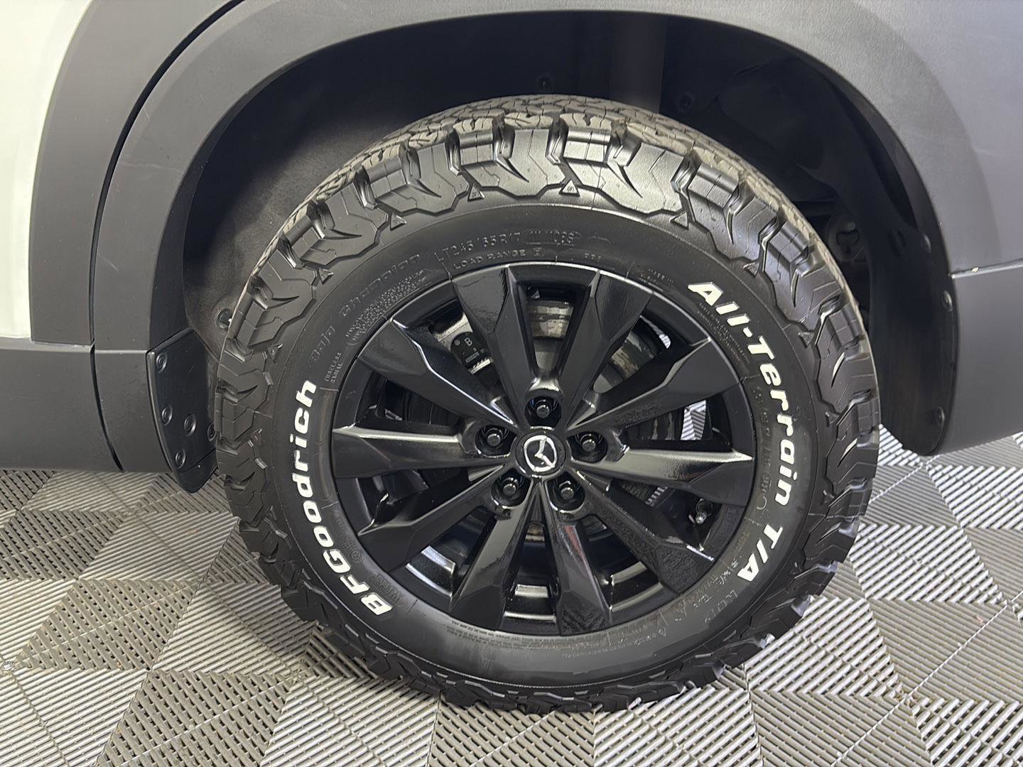 Used 2023 MAZDA CX-50 2.5 S w/ Cargo Package image 15