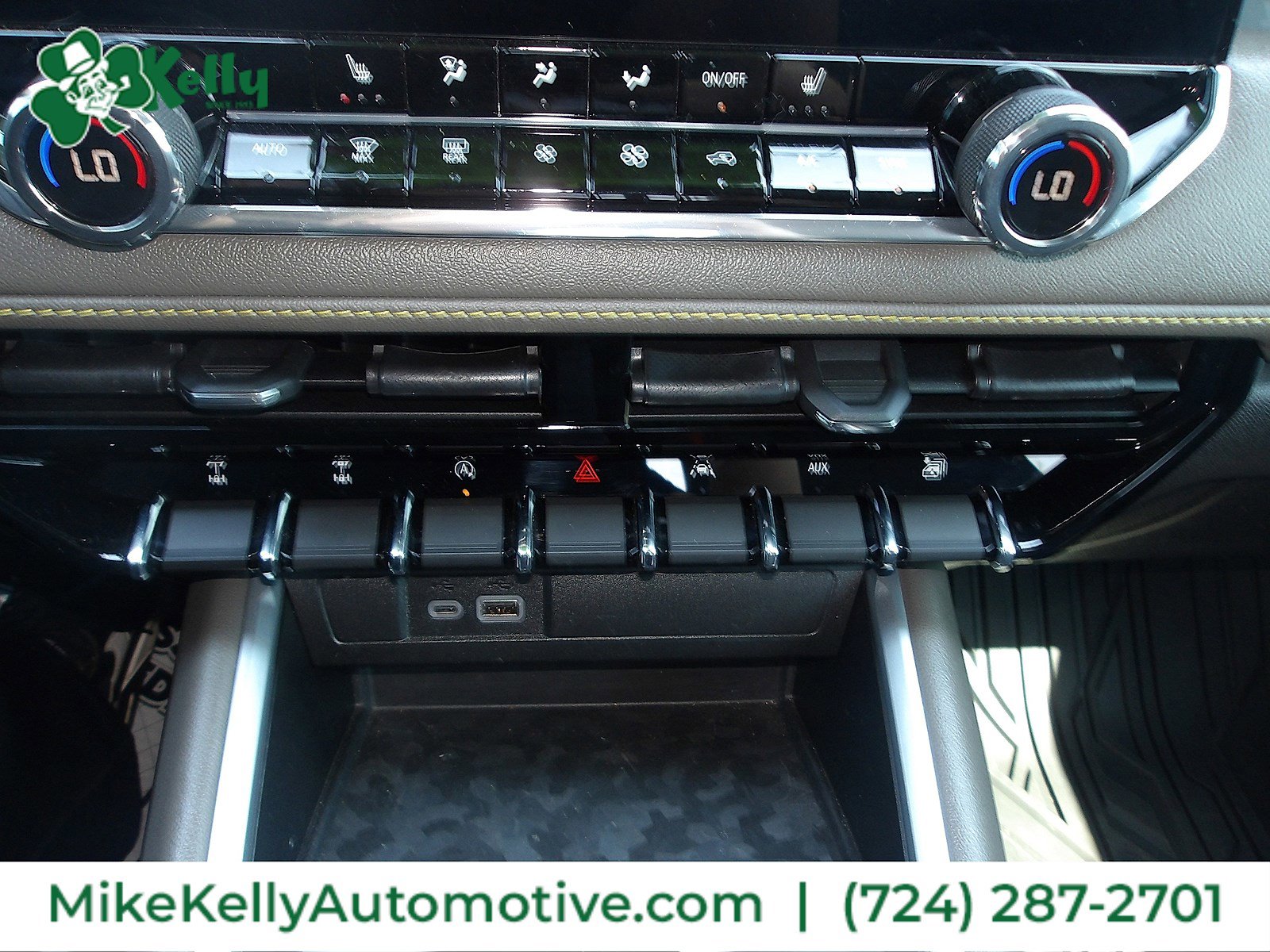 Certified 2024 Chevrolet Colorado ZR2 w/ Safety Package image 17