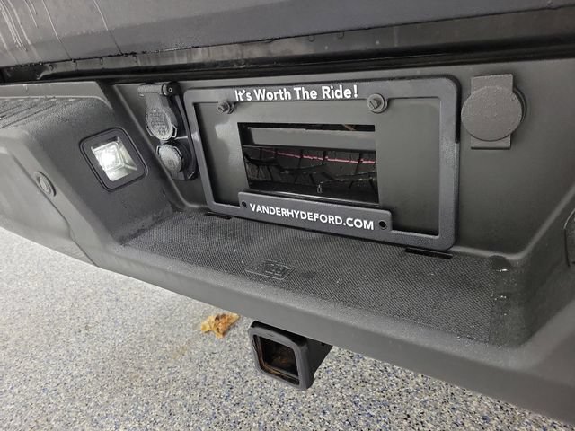 Used 2021 Ford F150 XLT w/ Equipment Group 302A High AWD/4WD image 11