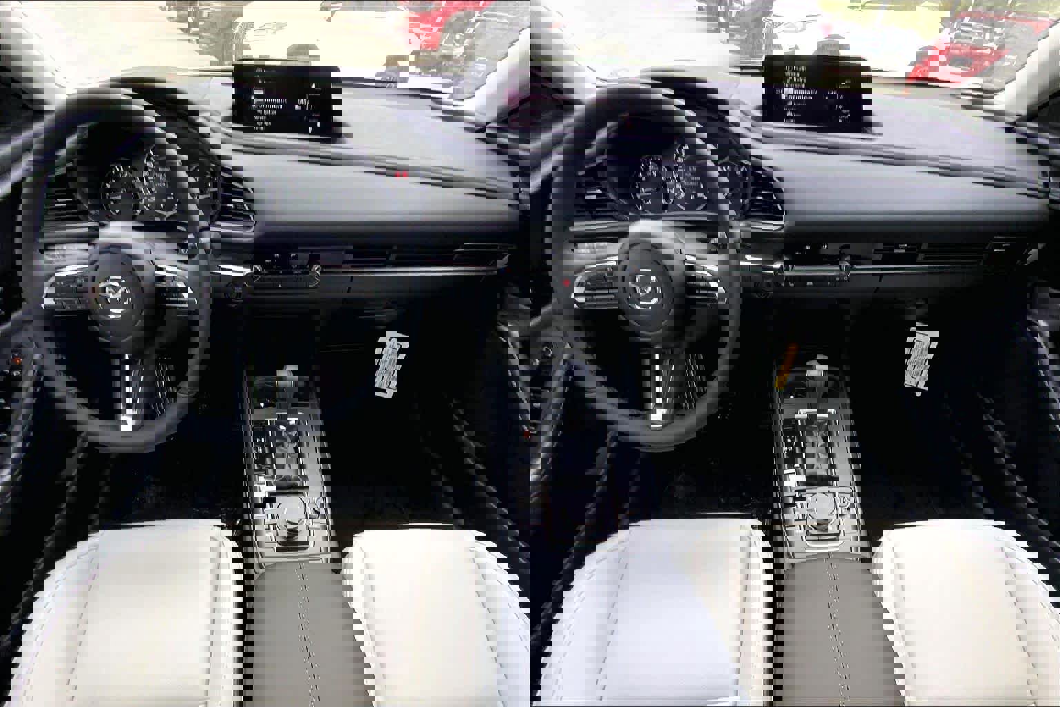 New 2026 MAZDA CX-30 AWD 2.5 S w/ Premium Package image 5