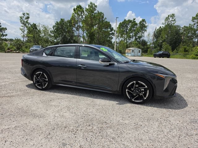 Used 2025 Kia K4 GT-Line w/ GT-Line Premium Package FWD image 2
