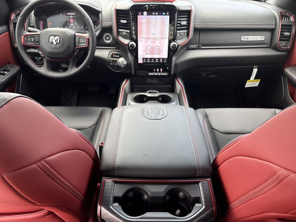 New 2026 RAM 1500 Rebel image 26