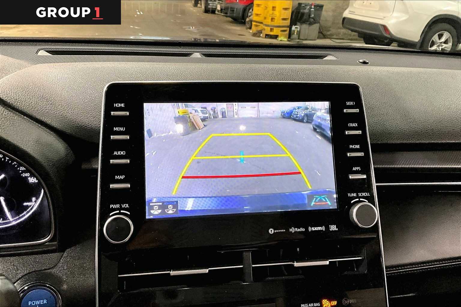 Certified 2021 Toyota Avalon XSE w/ Carpet Mat Package (TMS) FWD image 27