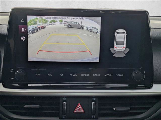 Used 2023 Kia Forte GT w/ GT2 Package image 15