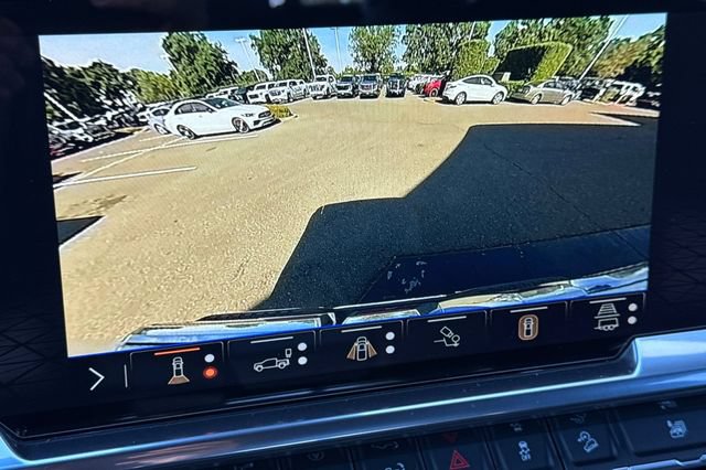New 2026 GMC Sierra 1500 SLE w/ X31 Off-Road Package AWD/4WD image 22