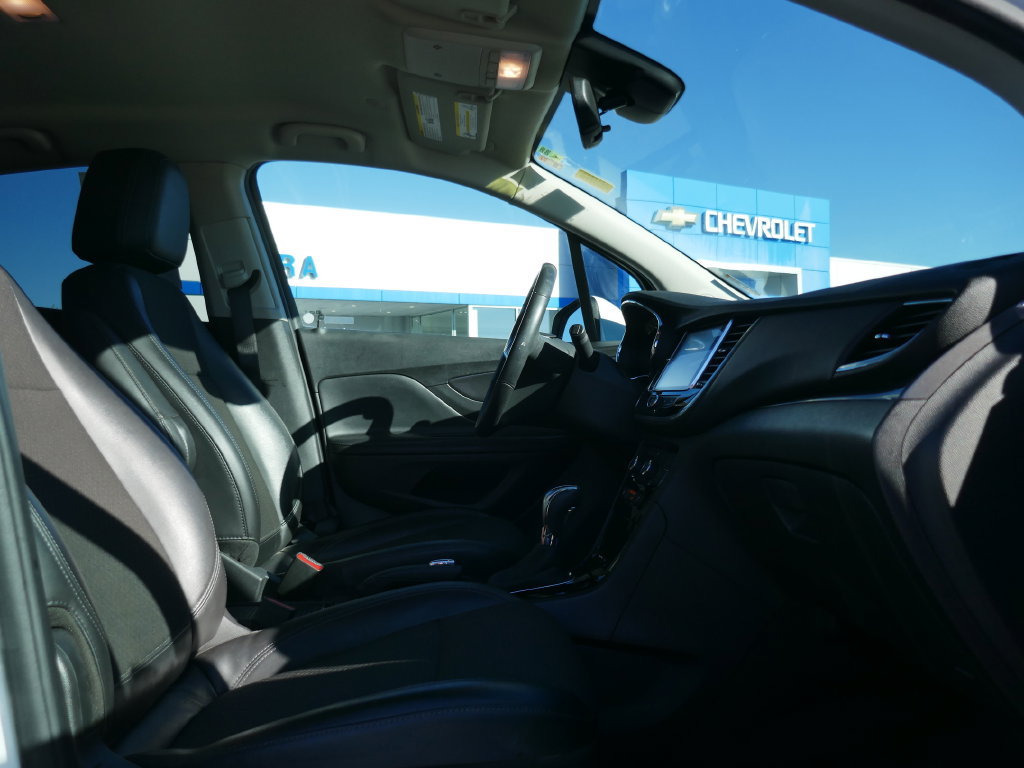 Certified 2019 Buick Encore Preferred FWD image 14