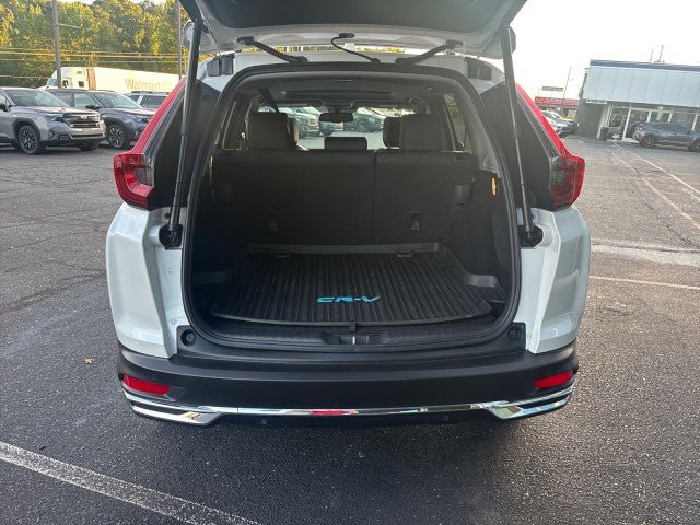 Used 2022 Honda CR-V Touring image 51