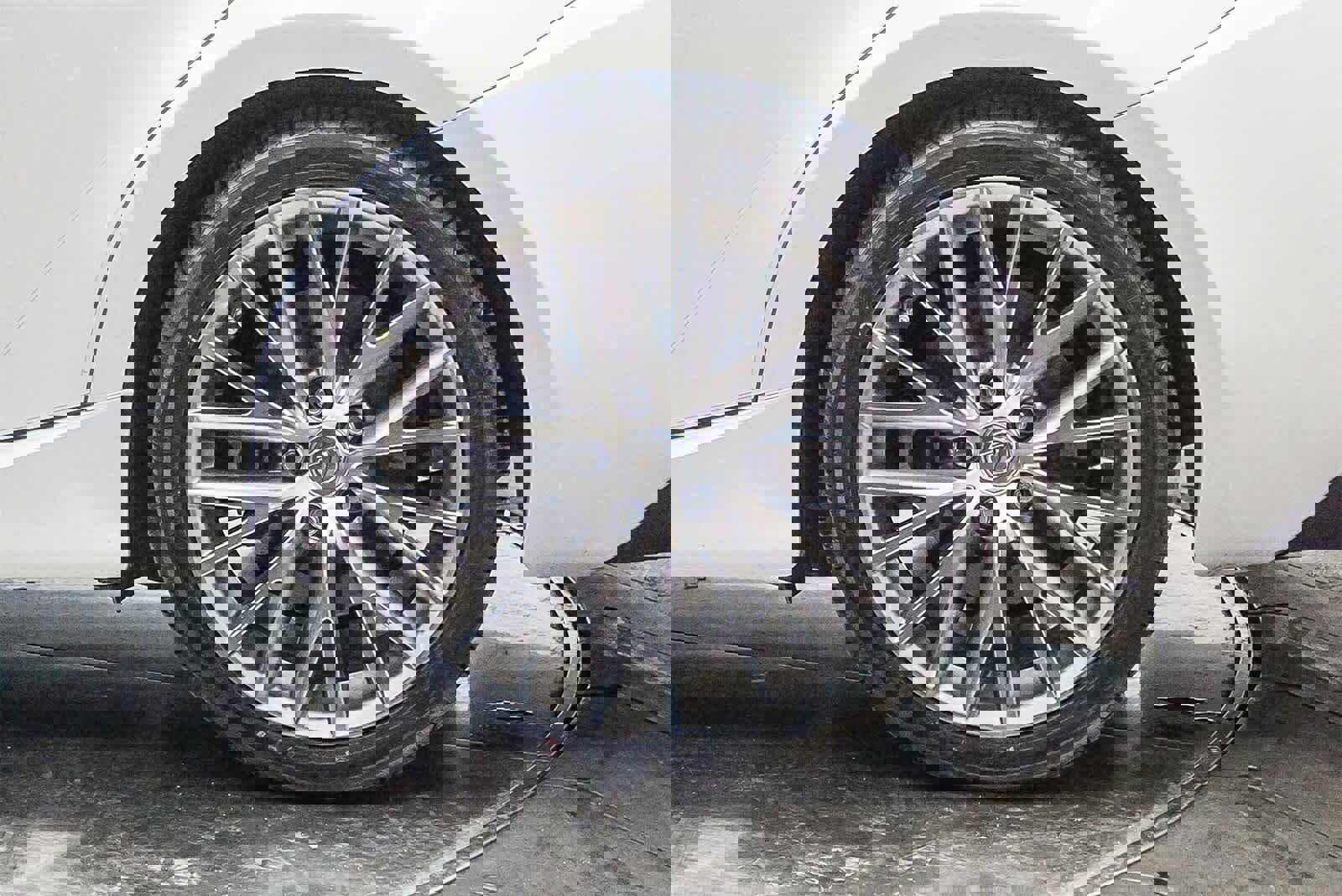 Used 2018 Lexus IS 300 w/ Accessory Package 2 image 10