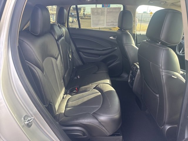 Used 2016 Buick Envision Premium image 21