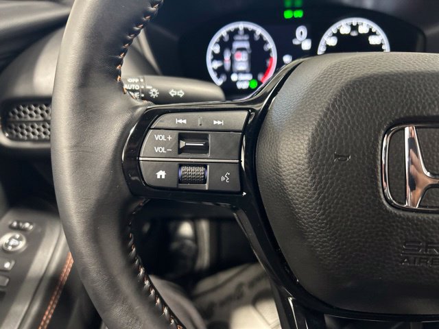 Certified 2027 Honda HR-V Sport image 25
