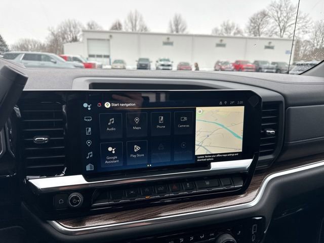 New 2026 Chevrolet Silverado 1500 LT w/ Protection Package image 29