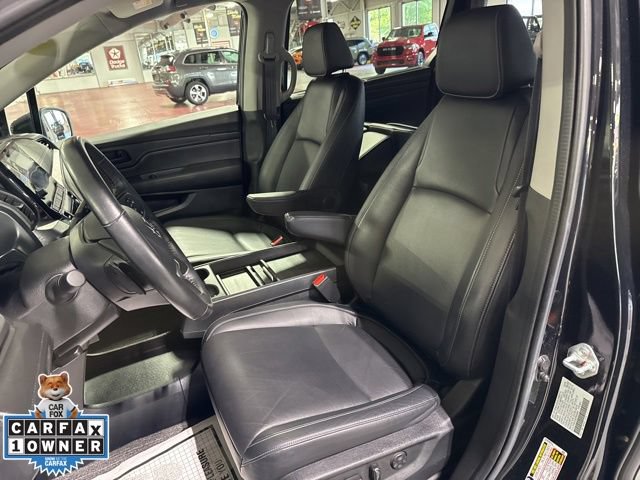 Used 2023 Honda Odyssey EX-L image 19
