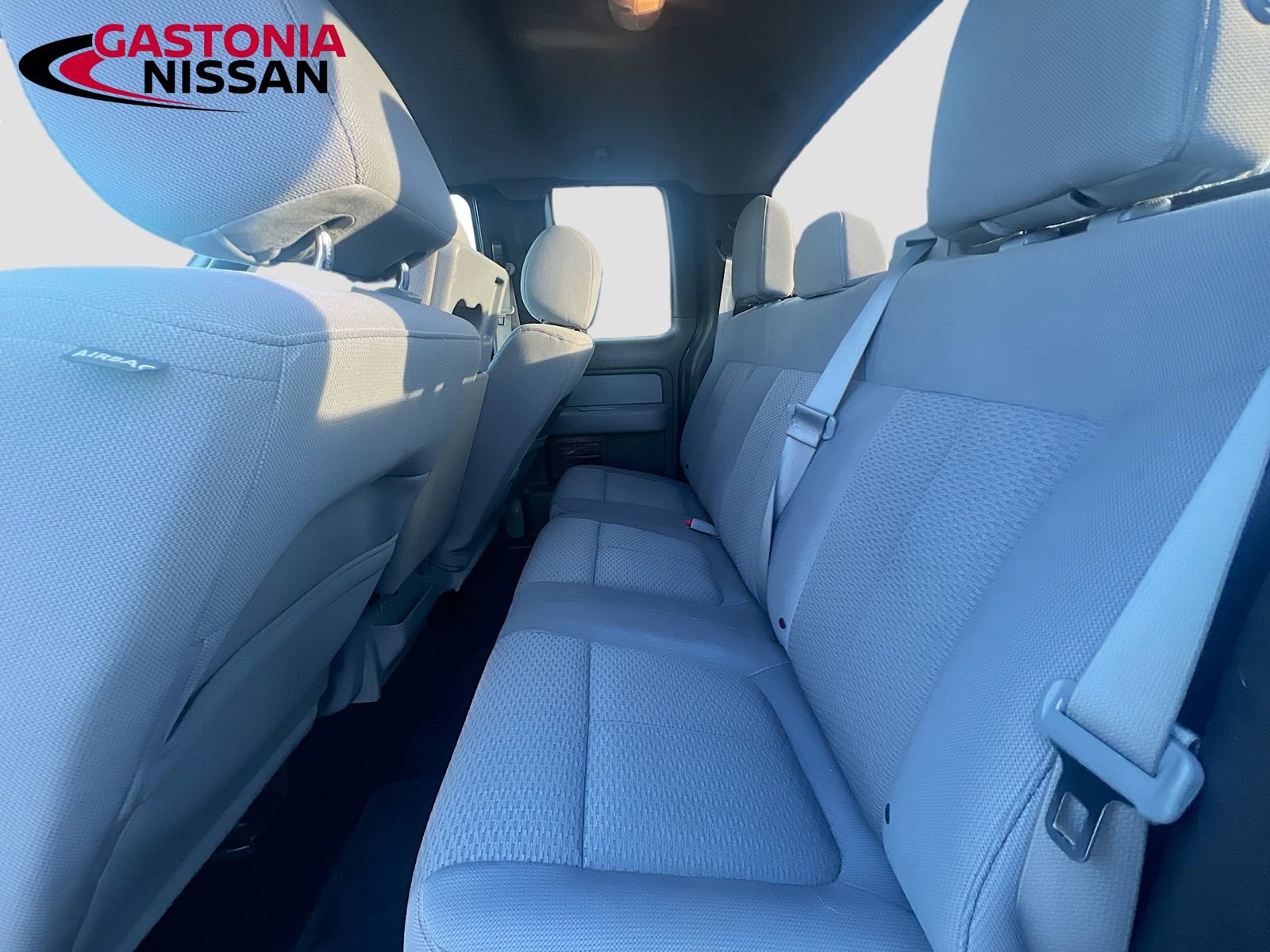 Used 2013 Ford F150 XLT w/ Trailer Tow Pkg image 30