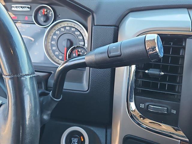 Used 2016 RAM 2500 Laramie w/ Cold Weather Group AWD/4WD image 11
