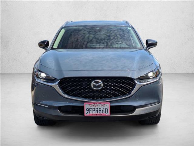 Certified 2023 MAZDA CX-30 AWD 2.5 S w/ Preferred Package video 2