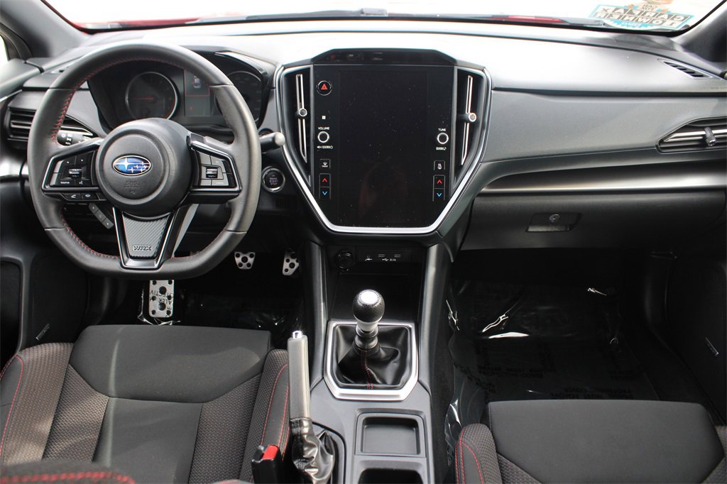 Used 2023 Subaru WRX Premium image 11