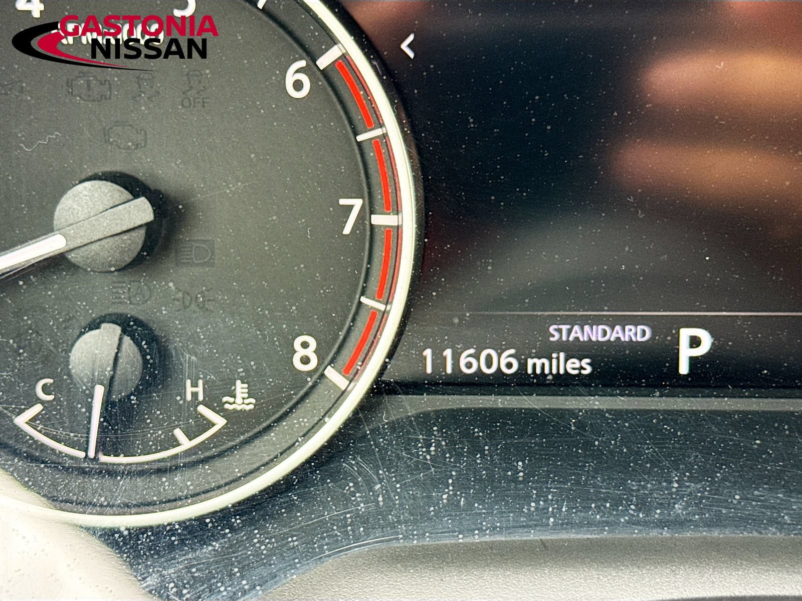 Used 2023 Nissan Rogue SV FWD image 15